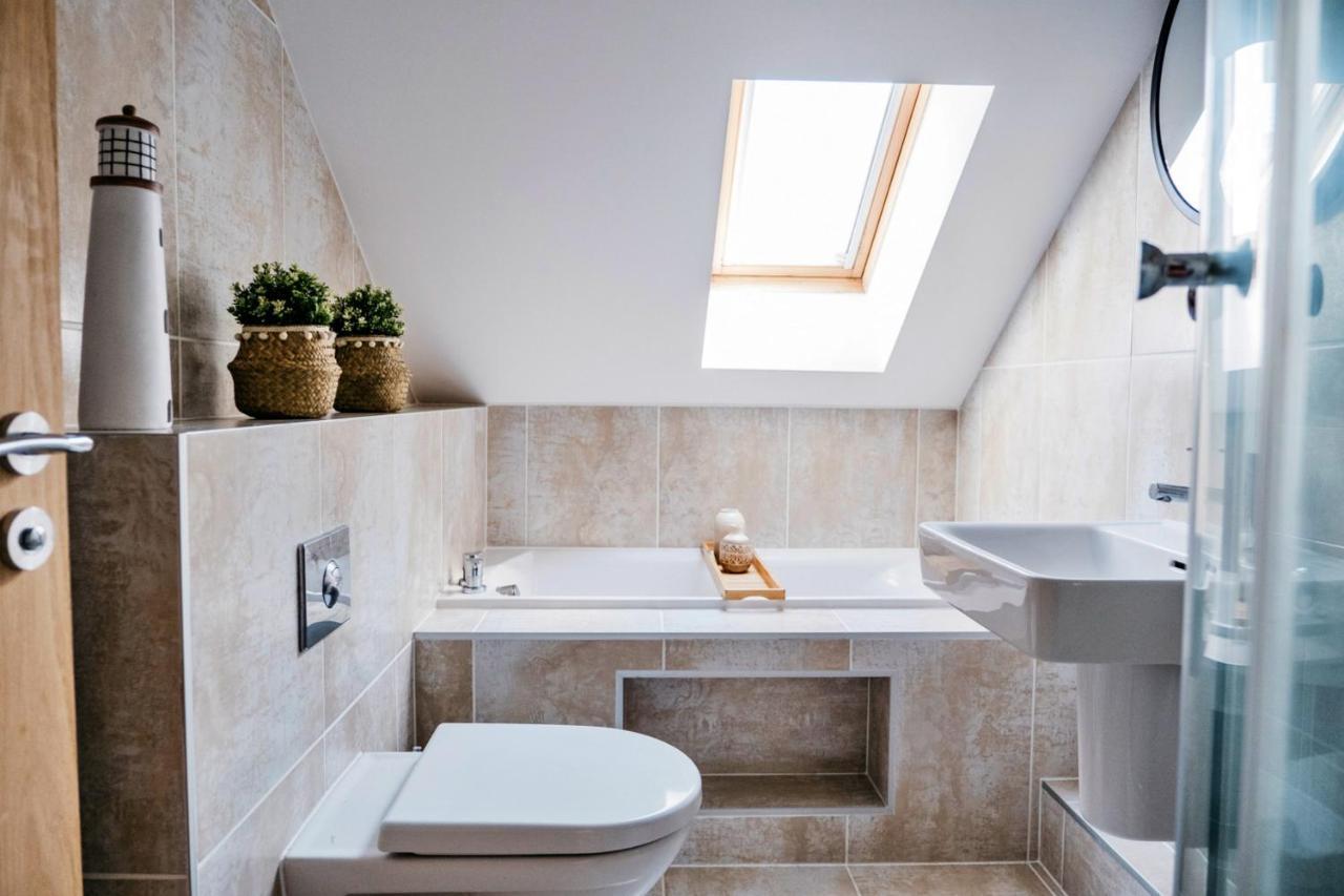Finest Retreats - Tolcarne Stay - Luxury Newquay Apartment ภายนอก รูปภาพ