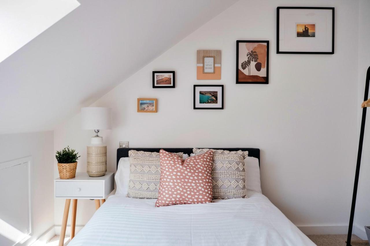 Finest Retreats - Tolcarne Stay - Luxury Newquay Apartment ภายนอก รูปภาพ