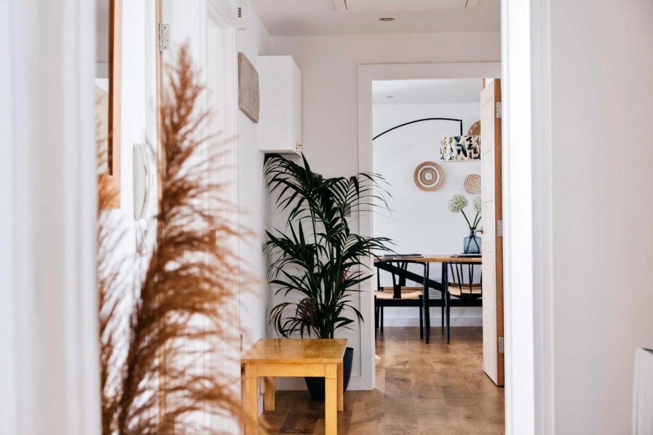 Finest Retreats - Tolcarne Stay - Luxury Newquay Apartment ภายนอก รูปภาพ